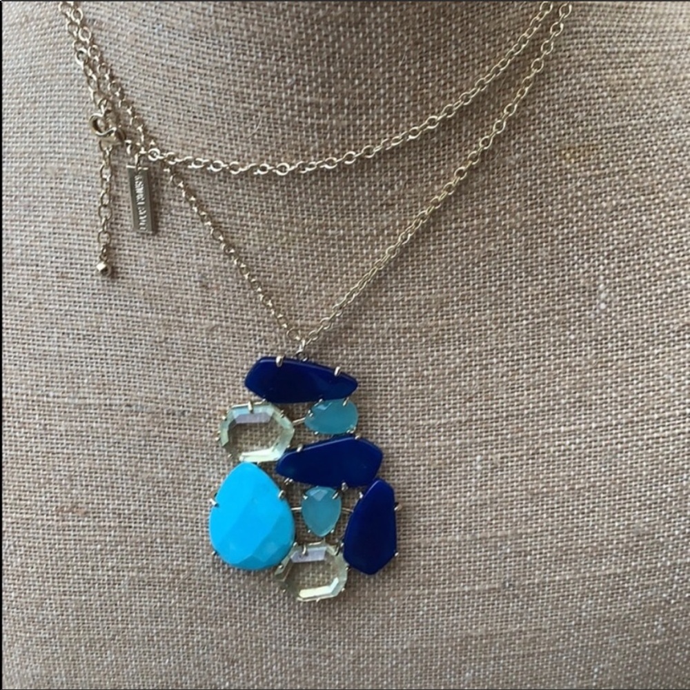 👀DISO Kendra Scott Mae and Lauren Sarong jewelry (looking for these) - Picture 5 of 6